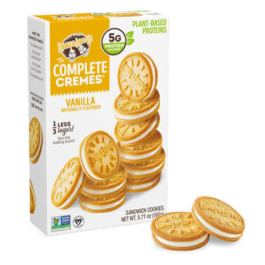 Vanilla- Box of 12